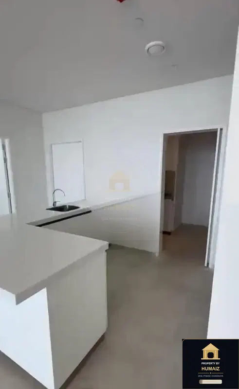 3-Bedroom Luxury Apartment (Sea Facing, 4 Bath, Suite 62) at The Views For Sale in DHA Phase 8 Karachi — Property by Humaiz Architectural Asset
