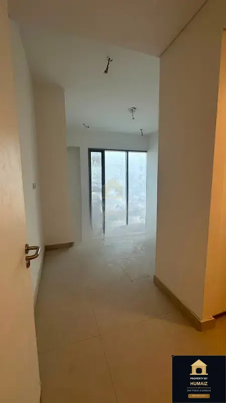 2-Bedroom Luxury Apartment (Sea Facing, 3 Bath, Suite 14) at Panorama For Sale in DHA Phase 8 Karachi — Photograph 8