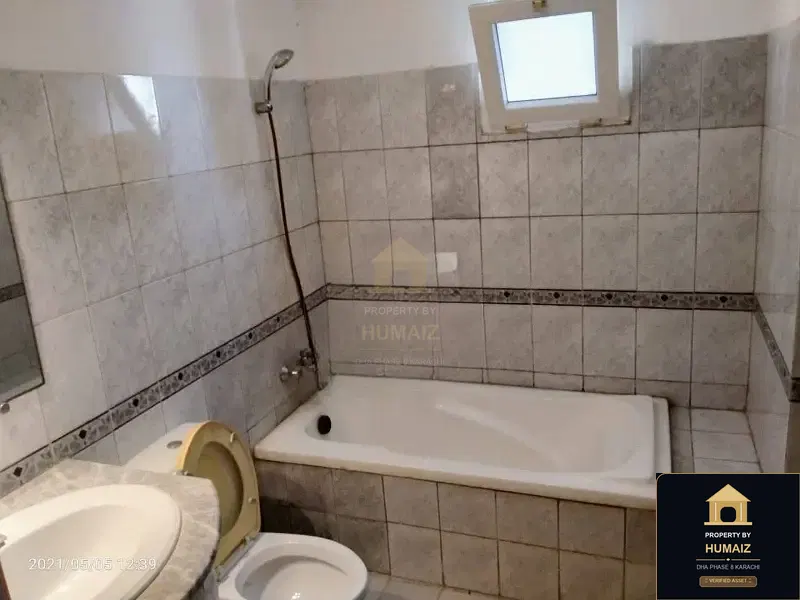 4-Bedroom Luxury Apartment (West Open, 4 Bath, Suite 1) at Creek Vistas For Rent in DHA Phase 8 Karachi — Photograph 6