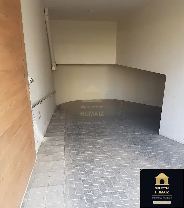 3-Bedroom Luxury Apartment (Brand New, 4 Bath, Suite 20) on Al-Murtaza Commercial For Sale in DHA Phase 8 Karachi — Photograph 16