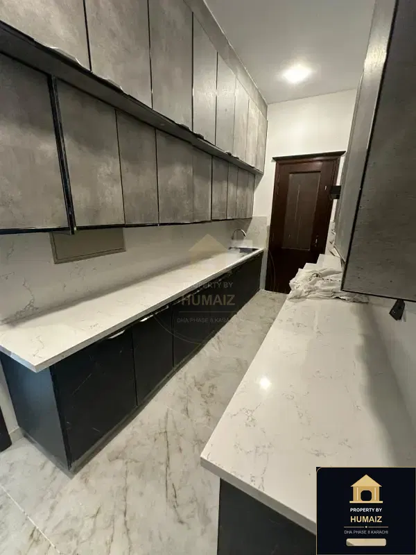 1,000 Sq. Yd. 7-Bedroom Luxury Villa in Zone A For Rent in DHA Phase 8 Karachi — Photograph 4