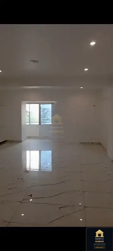 113 Sq. Yd. Corporate Office Space (Unit 9) on Al-Murtaza Commercial For Rent in DHA Phase 8 Karachi — Photograph 8