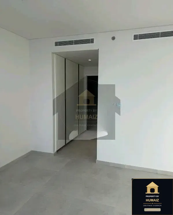 2-Bedroom Luxury Apartment (Sea Facing, 3 Bath, Suite 69) at The Views For Sale in DHA Phase 8 Karachi — Photograph 23