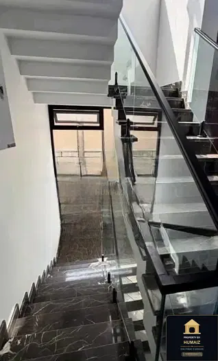 500 Sq. Yd. 3-Bedroom Luxury Villa (Basement, 3 Bath, Residence 3) in DHA Phase 8 For Rent in DHA Phase 8 Karachi — Property by Humaiz Architectural Asset