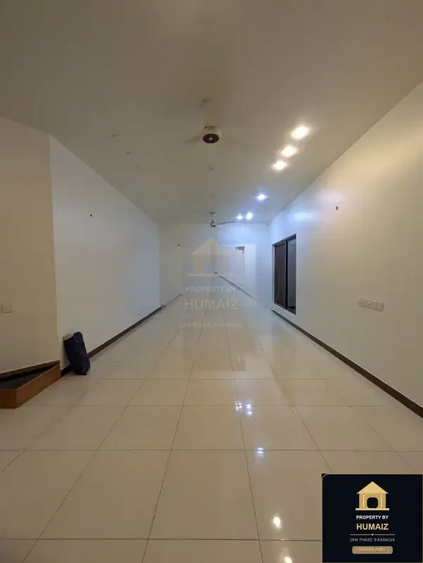 3-Bedroom Upper/Lower Portion (Brand New, 4 Bath, Unit 44) in DHA Phase 8 For Rent in DHA Phase 8 Karachi — Photograph 11