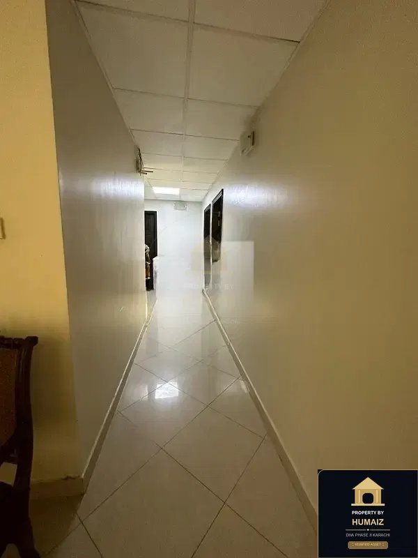 3-Bedroom Luxury Apartment (5 Bath, Suite 9) at Creek Vistas For Sale in DHA Phase 8 Karachi — Photograph 10