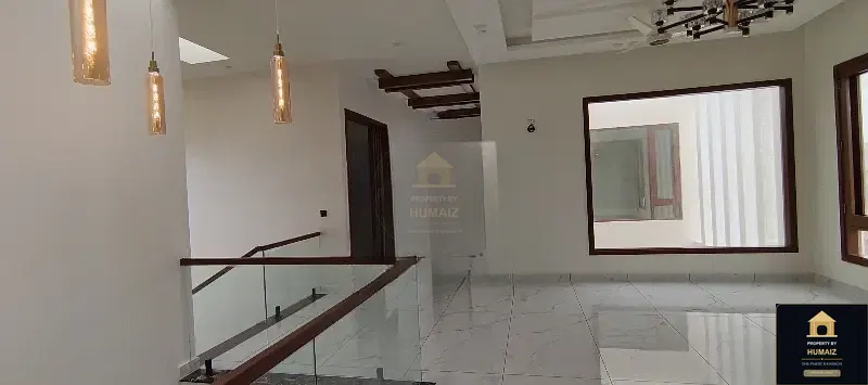 500 Sq. Yd. 7-Bedroom Luxury Villa (Basement, 6 Bath, Residence 3) in DHA Phase 8 For Sale in DHA Phase 8 Karachi — Photograph 30