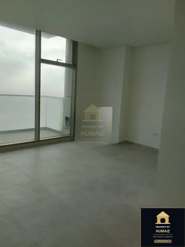 2-Bedroom Luxury Apartment (Private Pool, 2 Bath, Suite 41) at The Views For Rent in DHA Phase 8 Karachi — Photograph 13