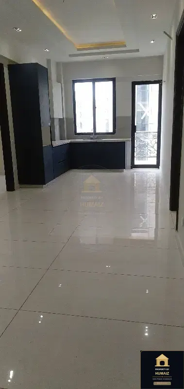 3-Bedroom Luxury Apartment (Brand New, 3 Bath, Suite 8) on Al-Murtaza Commercial For Rent in DHA Phase 8 Karachi — Photograph 2