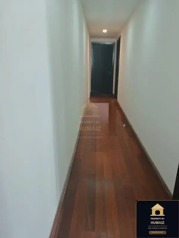 4-Bedroom Luxury Apartment (Sea Facing, 6 Bath, Suite 10) at Coral Towers For Sale in DHA Phase 8 Karachi — Photograph 12