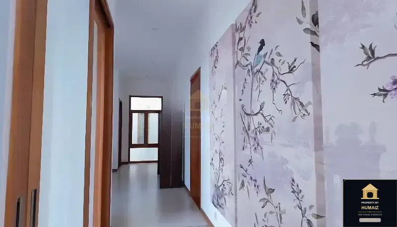 500 Sq. Yd. 6-Bedroom Luxury Villa (Basement, 6 Bath, Residence 71) in DHA Phase 8 For Sale in DHA Phase 8 Karachi — Photograph 8