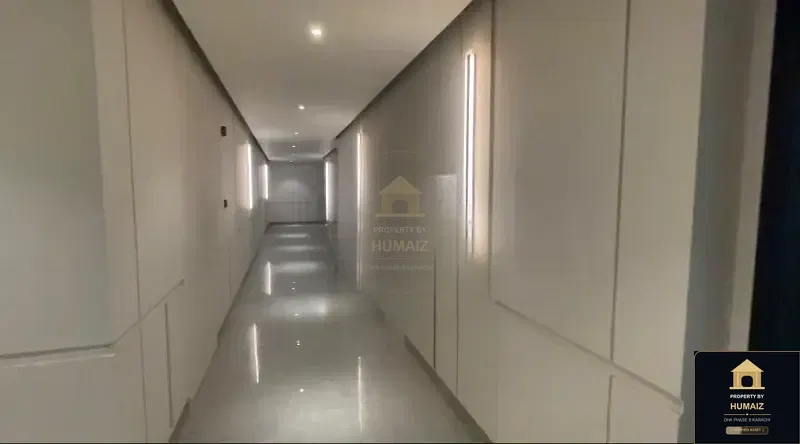 3-Bedroom Luxury Apartment (3 Bath, Suite 59) at HMR Waterfront For Sale in DHA Phase 8 Karachi — Photograph 5