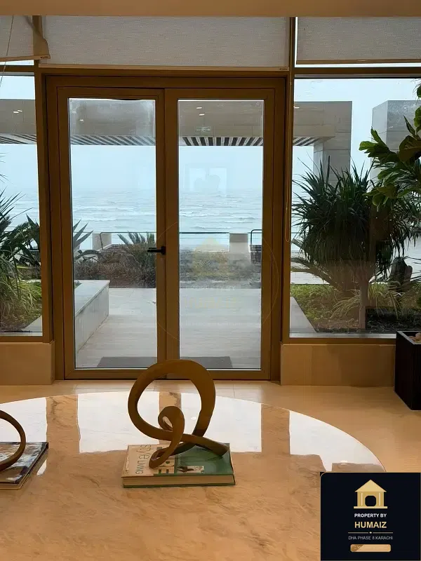 3-Bedroom Luxury Apartment (3 Bath, Suite 16) at The Views For Rent in DHA Phase 8 Karachi — Photograph 32