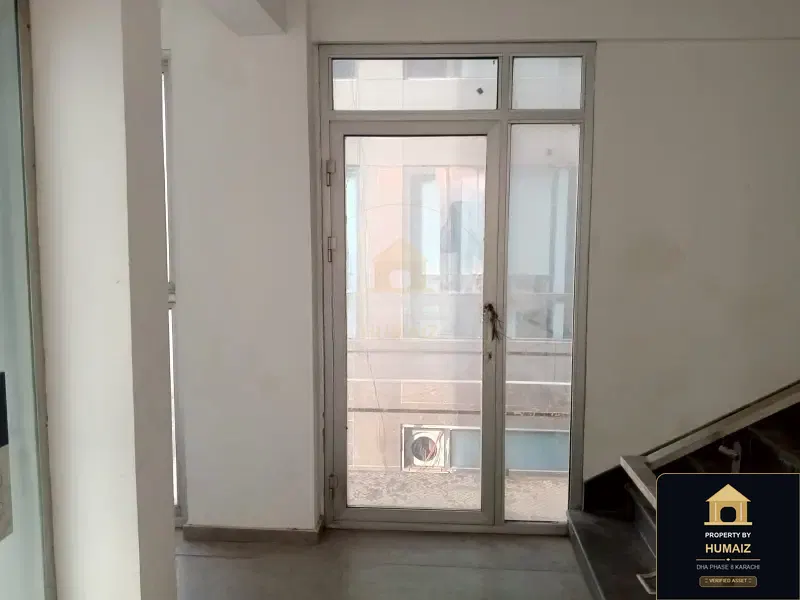 200 Sq. Yd. Commercial Building (Corner, 7 Bath, Unit 7) on Al-Murtaza Commercial For Rent in DHA Phase 8 Karachi — Photograph 37