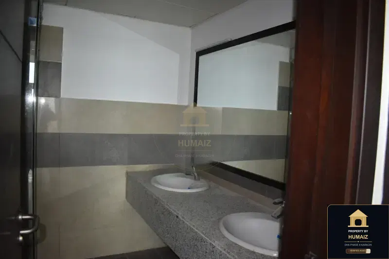 3-Bedroom Luxury Apartment (Brand New, 5 Bath, Suite 2) at Emaar Oceanfront For Rent in DHA Phase 8 Karachi — Photograph 28
