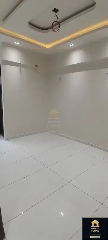 3-Bedroom Luxury Apartment (Brand New, 4 Bath, Suite 28) on Al-Murtaza Commercial For Sale in DHA Phase 8 Karachi — Photograph 7