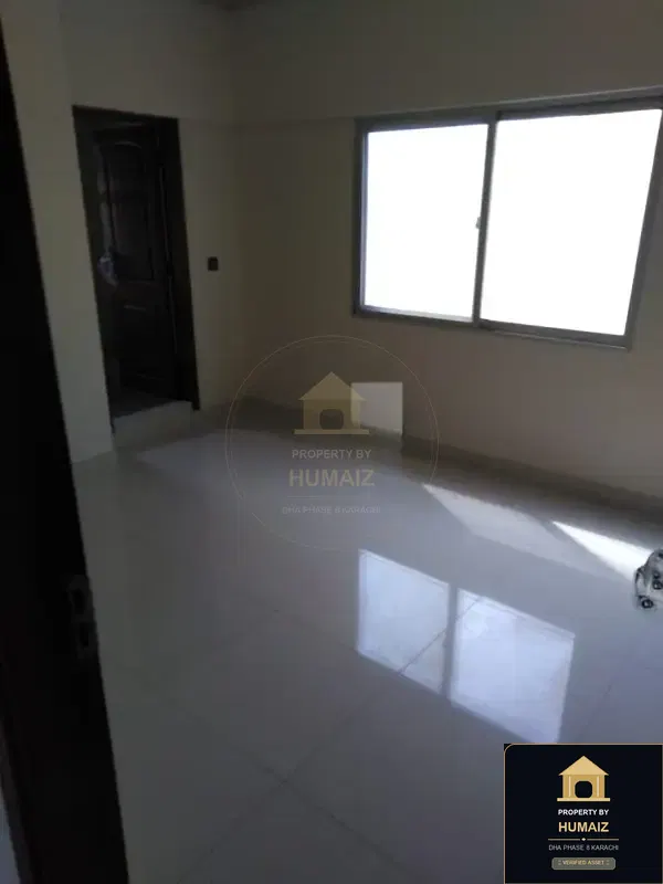 Luxury High-Rise Residence on Al-Murtaza Commercial For Sale in DHA Phase 8 Karachi — Photograph 15