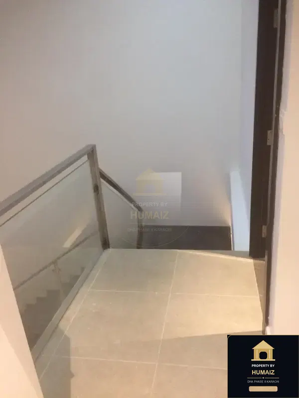 500 Sq. Yd. 3-Bedroom Luxury Villa at Coral Towers For Sale in DHA Phase 8 Karachi — Photograph 6