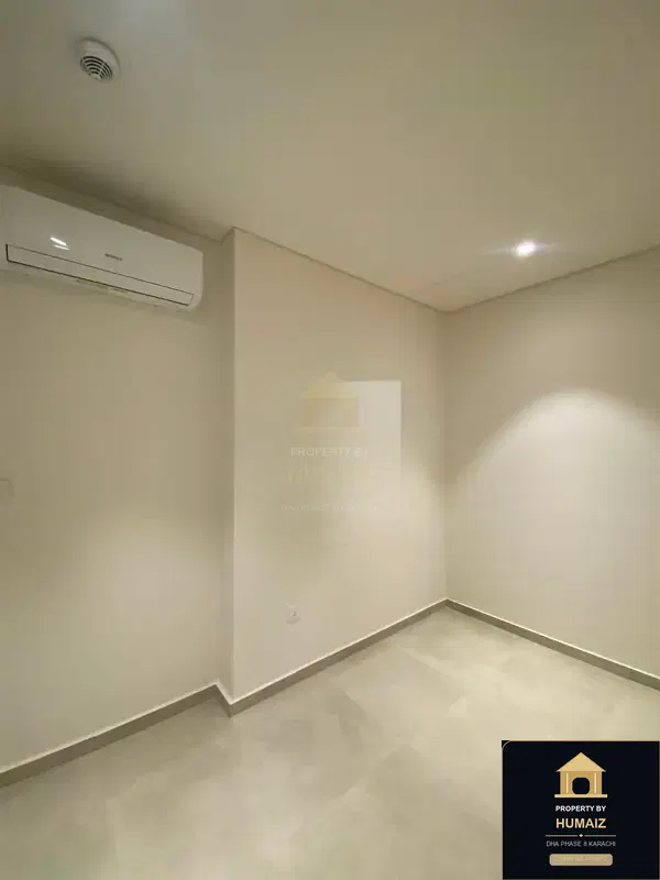 4-Bedroom Luxury Apartment (Sea Facing, 6 Bath, Suite 2) at The Views For Rent in DHA Phase 8 Karachi — Photograph 26