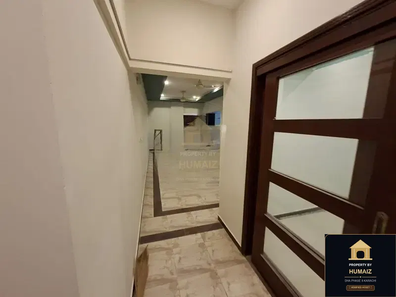 3-Bedroom Luxury Apartment (4 Bath, Suite 4) in DHA Phase 8 For Rent in DHA Phase 8 Karachi — Photograph 7