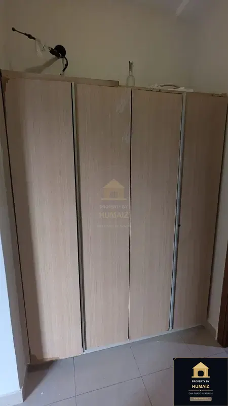 4-Bedroom Luxury Apartment (4 Bath, Suite 15) at Creek Vistas For Rent in DHA Phase 8 Karachi — Photograph 11