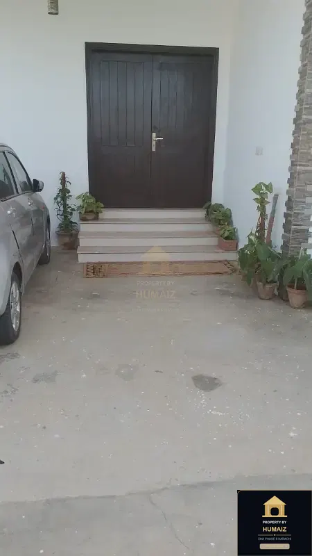 4-Bedroom Upper/Lower Portion (4 Bath, Unit 1) in DHA Phase 8 For Rent in DHA Phase 8 Karachi — Photograph 4