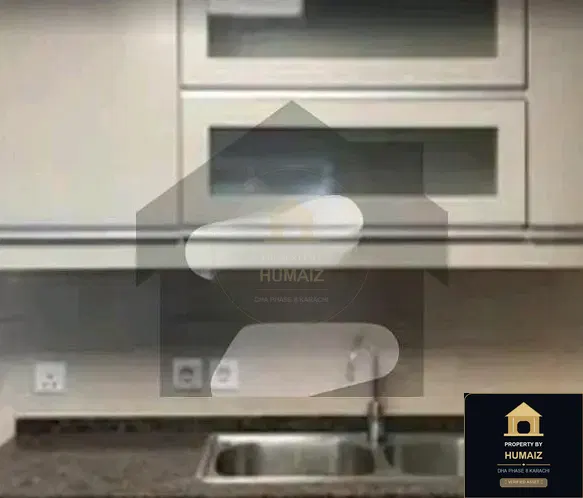 4-Bedroom Luxury Apartment (Private Pool, 5 Bath, Suite 19) at Panorama For Sale in DHA Phase 8 Karachi — Photograph 13