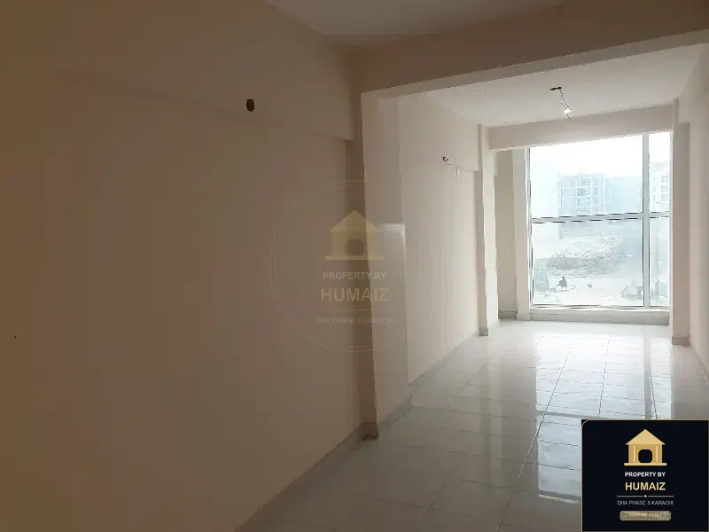 58 Sq. Yd. Corporate Office Space (Brand New, 1 Bath, Unit 1) in DHA Phase 8 For Rent in DHA Phase 8 Karachi — Photograph 12