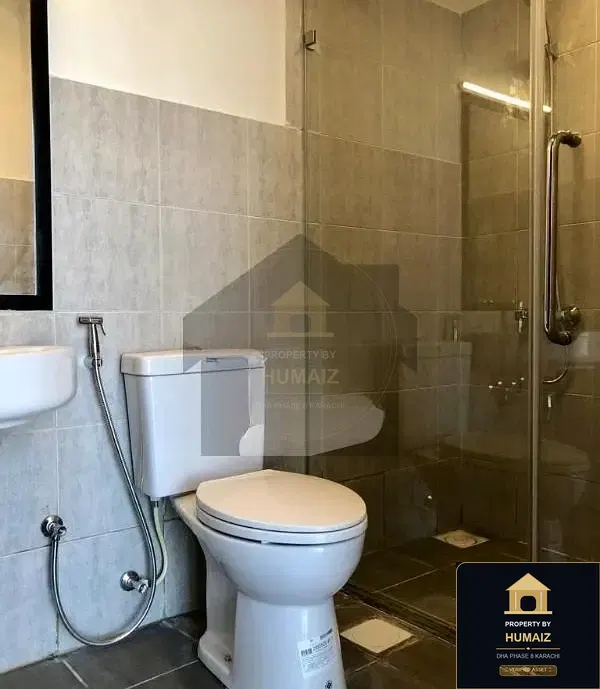 2-Bedroom Luxury Apartment (Private Pool, 3 Bath, Suite 53) at The Views For Rent in DHA Phase 8 Karachi — Photograph 8