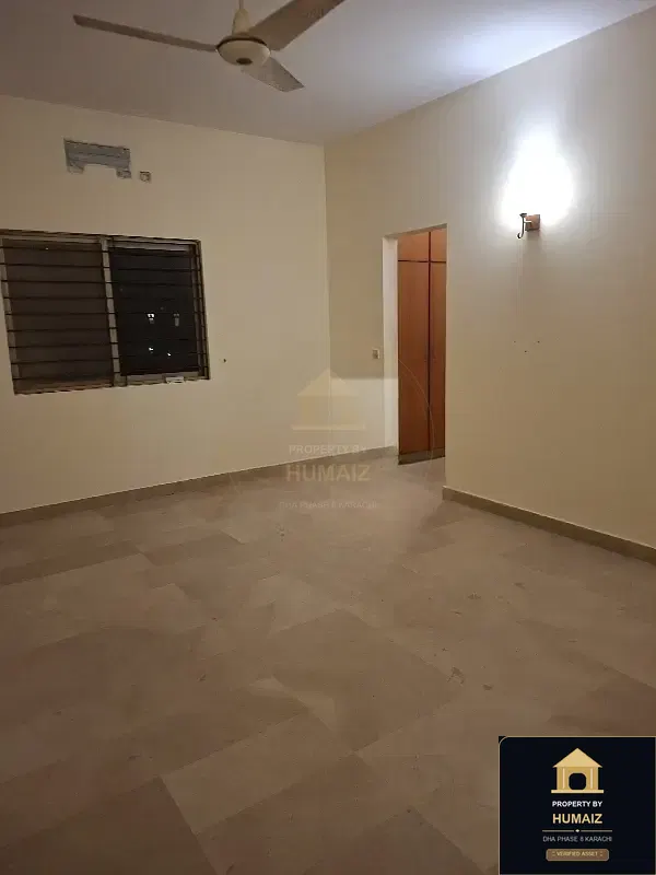 3-Bedroom Upper/Lower Portion (4 Bath, Unit 76) in DHA Phase 8 For Rent in DHA Phase 8 Karachi — Photograph 11