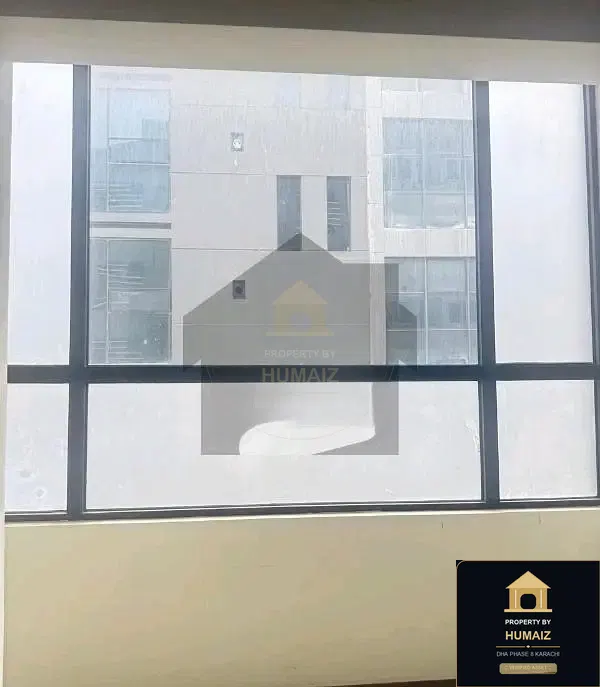 2-Bedroom Luxury Apartment (Sea Facing, 3 Bath, Suite 33) at Panorama For Sale in DHA Phase 8 Karachi — Photograph 5
