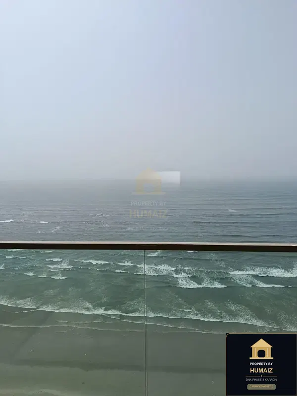 2-Bedroom Luxury Apartment (2 Bath, Suite 54) at The Views For Rent in DHA Phase 8 Karachi — Photograph 11
