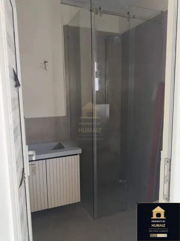 3-Bedroom Luxury Apartment (Brand New, 3 Bath, Suite 14) on Al-Murtaza Commercial For Sale in DHA Phase 8 Karachi — Photograph 13