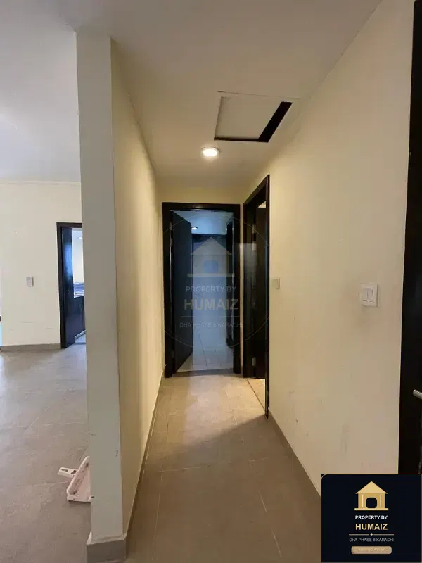 3-Bedroom Luxury Apartment (Sea Facing, 5 Bath, Suite 9) at Coral Towers For Sale in DHA Phase 8 Karachi — Photograph 14