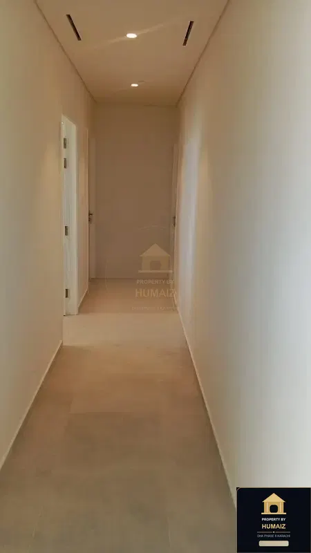 3-Bedroom Luxury Apartment (Private Pool, 3 Bath, Suite 4) at The Views For Rent in DHA Phase 8 Karachi — Photograph 33