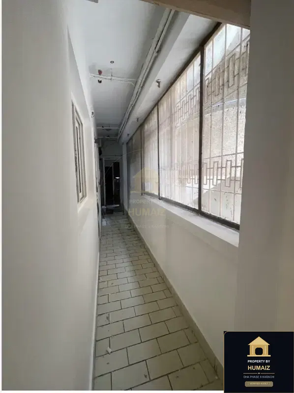 4-Bedroom Luxury Apartment (Corner, 5 Bath, Suite 21) at Creek Vistas For Rent in DHA Phase 8 Karachi — Photograph 6