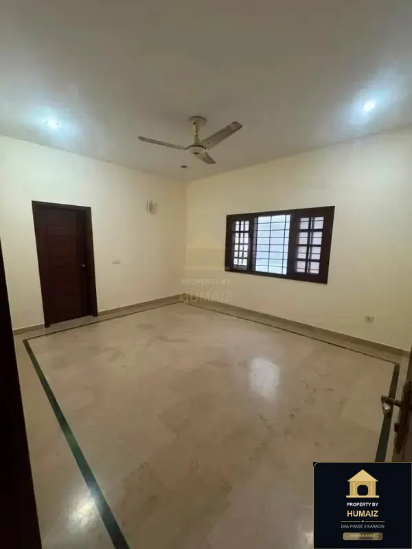 3-Bedroom Upper/Lower Portion (3 Bath, Unit 94) in DHA Phase 8 For Rent in DHA Phase 8 Karachi — Photograph 2