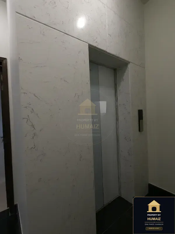900 Sq. Yd. Corporate Office Space on Al-Murtaza Commercial For Rent in DHA Phase 8 Karachi — Photograph 40