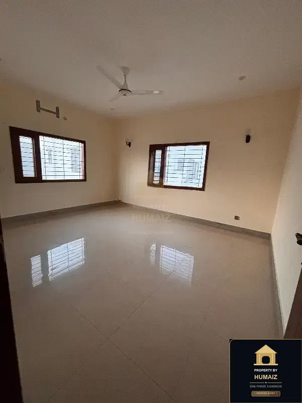 4-Bedroom Upper/Lower Portion (Brand New, 4 Bath, Unit 6) in DHA Phase 8 For Rent in DHA Phase 8 Karachi — Photograph 2