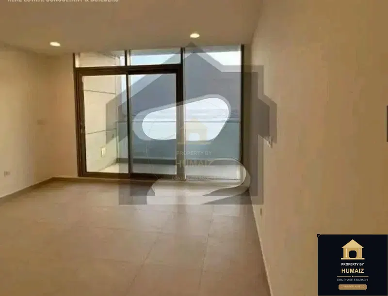 4-Bedroom Luxury Apartment (Sea Facing, 6 Bath, Suite 7) at The Views For Sale in DHA Phase 8 Karachi — Photograph 5