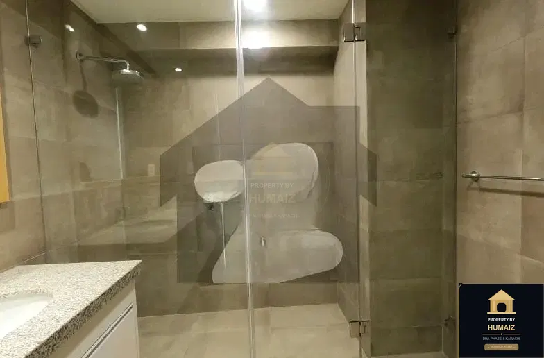3-Bedroom Luxury Apartment (Sea Facing, 5 Bath, Suite 34) at Panorama For Sale in DHA Phase 8 Karachi — Photograph 3