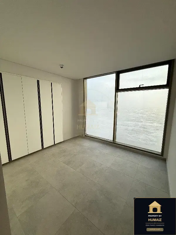 3-Bedroom Luxury Apartment (3 Bath, Suite 17) at The Views For Rent in DHA Phase 8 Karachi — Photograph 3