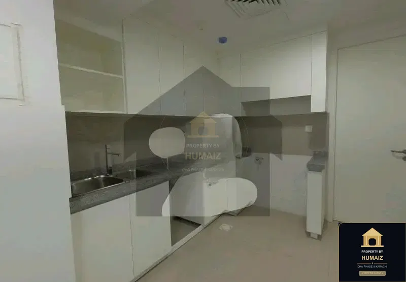 3-Bedroom Luxury Apartment (Sea Facing, 5 Bath, Suite 34) at Panorama For Sale in DHA Phase 8 Karachi — Photograph 6