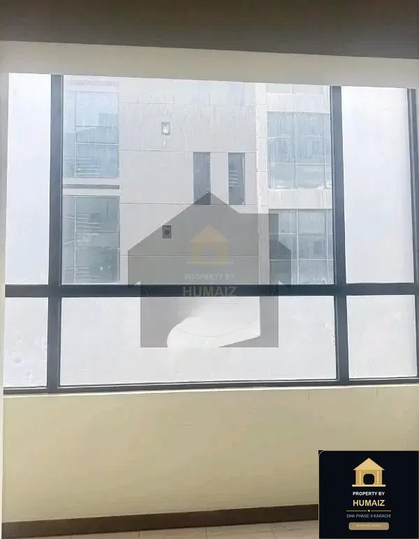 1-Bedroom Luxury Apartment (Private Pool, 2 Bath, Suite 35) at Panorama For Sale in DHA Phase 8 Karachi — Photograph 4