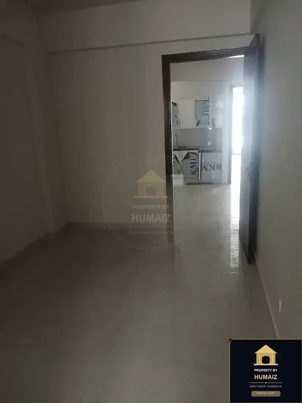 3-Bedroom Luxury Apartment (3 Bath, Suite 16) on Al-Murtaza Commercial For Rent in DHA Phase 8 Karachi — Photograph 7