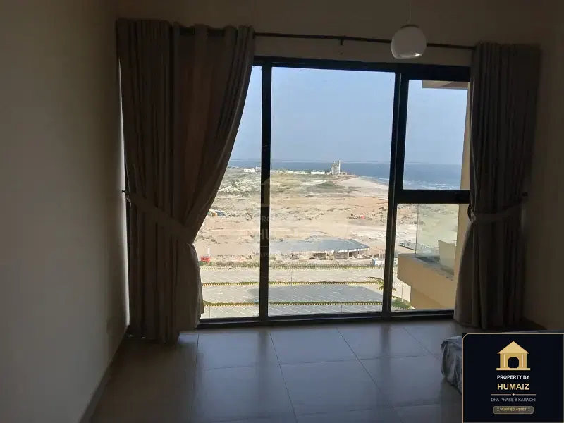 3-Bedroom Luxury Apartment (Basement, 5 Bath, Suite 13) at Coral Towers For Sale in DHA Phase 8 Karachi — Photograph 22