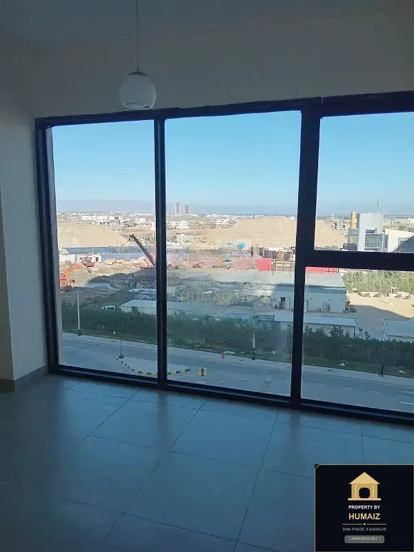 2-Bedroom Luxury Apartment (3 Bath, Suite 36) at Coral Towers For Sale in DHA Phase 8 Karachi — Photograph 11