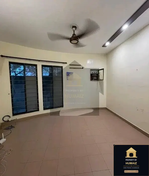 500 Sq. Yd. 4-Bedroom Luxury Villa on Zulfiqar Commercial For Sale in DHA Phase 8 Karachi — Property by Humaiz Architectural Asset