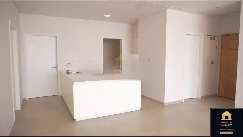 2-Bedroom Luxury Apartment (Sea Facing, 2 Bath, Suite 44) at The Views For Sale in DHA Phase 8 Karachi — Photograph 18