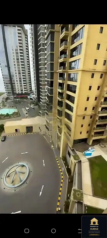 3-Bedroom Luxury Apartment (Sea Facing, 4 Bath, Suite 14) at Coral Towers For Sale in DHA Phase 8 Karachi — Photograph 5